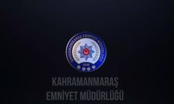 Kahramanmaraş merkezli sahte altın operasyonu: 22 tutuklama