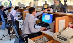Kamu görevlilerinde sendikalaşma oranı yüzde 77,96 oldu