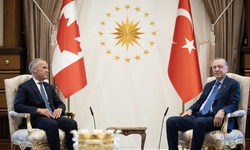 Kanada Başbakanı Carney: 'Türkiye ile serbest ticaret anlaşması müzakerelerine başlıyoruz'