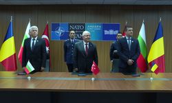 Karadeniz Mayın Karşı Görev Grubu'nun görev kapsamını genişleten değişiklik imzalandı