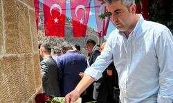 Kartal'dan Başbağlar'a uzanan vefa: Anma alanı, toplumsal hafızayı diri tutuyor