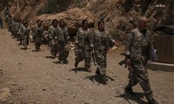 KCK'dan çerçeve yasa açıklaması: 'Bütünlüklü bir yaklaşım ortaya konulmazsa ne halkımız ne örgütümüz kabul eder'