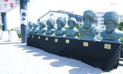 Keçiören Belediyesi, Kuzey Kafkasya Kültür ve Sanat Festivali Sergisi'ne ev sahipliği yaptı