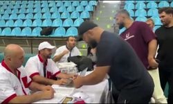 Kırkpınar'ın son şampiyonu Okulu bu yıl da iddialı