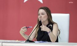 Konak Belediyesi'nden Alsancak'ta kent estetiğine yönelik düzenleme adımı