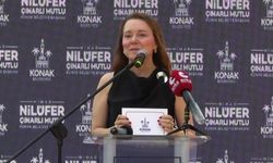 Konak'ta Beştepeler Taziye Evi'nin temeli atıldı