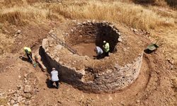 Küçükköy'ün tarihi yel değirmenleri, Ayvalık turizmine kazandırılıyor