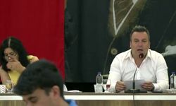 Kuşadası Belediye Meclisi'nden çevreci karar
