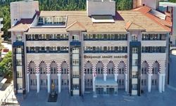 Kuşadası Şoför Esnaf Kefalet Kredi Kooperatifi Başkanı Hüsnü Öten ve 2 kişi tutuklandı