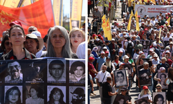 Madımak Katliamı'nın 33. yılı...Tülay Hatimoğulları: 'TBMM'de 'Hakikatle Yüzleşme Komisyonu' kurulmalı'