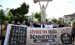 Madımak'ta hayatını kaybeden sanatçı ve aydınlar, Çukurova'da alındı