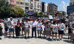 Madımak'ta yaşamını yitirenler Balıkesir'de anıldı