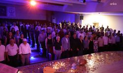 Madımak'ta yitirilen canlar Çiğli'de anıldı