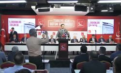 Mahmut Arıkan: 'Değerlerimiz konusunda bu kadar hassassanız, 'Bakara makara' diyerek inancımızla alay edildiğinde hassasiyetiniz neredeydi?'