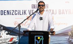 Manavgat'ta Kabotaj Bayramı, etkinliklerle kutlandı