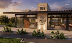 Manisa Büyükşehir Belediyesi'nden Yunusemre ilçesine modern sosyal tesis