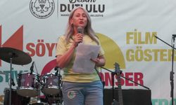 Manisa'da Dünya Değişim Günü, 'Barış İçin Değişim' temasıyla kutlandı