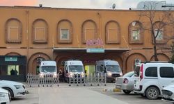 Mardin'de boğazına şeker kaçan 2 yaşındaki çocuk yaşamını yitirdi