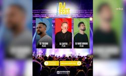 Marmaris DJ Fest için geri sayım başladı