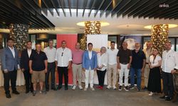 Marmaris'te turizm sektörünün sorunları ele alındı