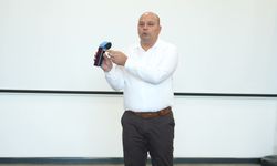 'MASKİ GO' sistemi, Manisalı muhtarlara tanıtıldı