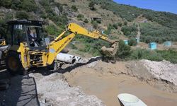 MASKİ'den 20 noktada sondaj çalışması