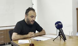 Menteşe Kent Konseyi Kültür Sanat Meclisi'nden Deniz Göktaş'ın tutuklanmasına tepki