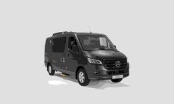 Mercedes-Benz'den temmuz ayı finansman kampanyaları
