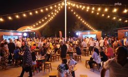 Merkezefendi Belediye Orkestrası'ndan Gültepe Parkı'nda konser