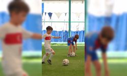 Merkezefendi Belediyesi'nin 20 tesisinde Yaz Spor Okulları sürüyor
