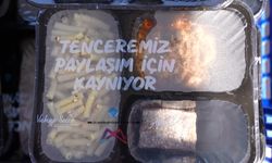 Mersin Büyükşehir Belediyesi'nin 'Mahalle Mutfakları' projesi ile dayanışma büyüyor