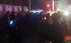 Mersin'de 4 gencin yaşamını yitirdiği kazanın davası başladı