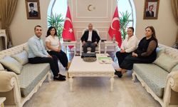 Mersin'de '5. Uluslararası Tarsus Festivali' için hazırlıklar sürüyor
