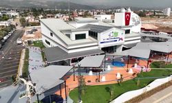 Mersinli çocuklar yaz tatili boyunca hem eğlenecek hem de öğrenecek