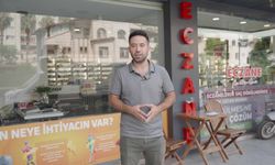 Mezitli Belediyesi'nden atık ilaçlar için örnek proje