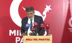 Milli Yol Partisi Genel Başkanı Çayır: 'Sırf emekliye ve çalışana az maaş vermek için devlet vatandaşına hile yapar mı?'