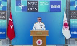 MSB: Askeri sağlık sisteminin TSK'nın ihtiyaçlarının en iyi şekilde karşılamasına yönelik çalışmalar devam ediyor