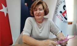 Muayene ücretlerine zam... TEİS Genel Başkanı Saydan: Eczacıyı ve hastayı karşı karşıya getiren bu uygulamadan vazgeçilmeli
