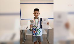 Muğla Büyükşehir Belediyesi sporcularından çifte başarı