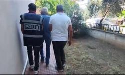 Muğla'da 'çocuğun cinsel istismarı'ndan 36 yıl hapis cezası alan hükümlü yakalandı