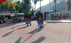Muğla'da Denizcilik ve Kabotaj Bayramı kutlandı