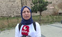 Mülakat mağduru Alime öğretmen: 'Bir an önce çözüm bekliyoruz'