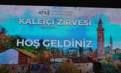 Muratpaşa Belediye Başkanı Uysal: 'Yeni kuşak turizme hazırlanmak zorundayız'