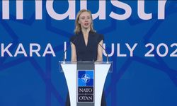 NATO Genel Sekreteri Rutte: Milyarlarca dolarlık savunma projeleri devreye giriyor