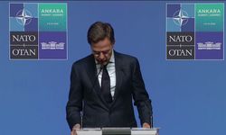 NATO Genel Sekreteri Rutte: 'Türkiye vazgeçilmez bir güç, sorunları perde arkasında çözüyoruz'