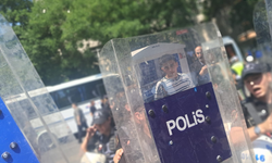 NATO protestosunda gözaltına alınan 5 avukatın serbest bırakılmasına karar verildi