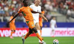 Norveç, Fildişi Sahili'ni eledi; son 16'da Brezilya'nın rakibi oldu