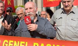 Nurullah Efe, hapis cezasının infazı için Maltepe Cezaevi'ne konuldu