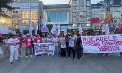 Öğretmen Sendikası'ndan taban maaş çağrısı: '400 bin eğitim emekçisinin talebi daha fazla ertelenemez'