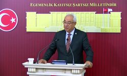 Önder Aksakal: 'Türkiye, küresel güçlerin ileri karakolu değil, bağımsız ve bölge barışını inşa eden kurucu bir iradedir'